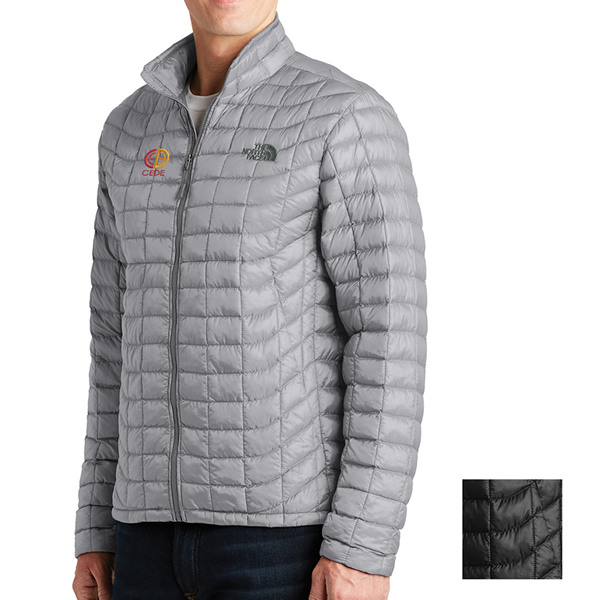 the north face thermoball trekker jacket